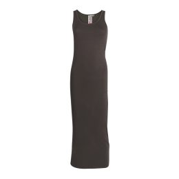 Madison Maxi Dress - Khaki Madison Maxi, 0