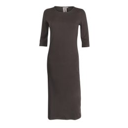 Madison 3/4 Sleeve Midi - Khaki Madison 3/4 Sleeve, 0