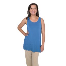 Kathy Tank - Teal Kathy Tank, 0