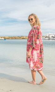 dress for a barbeque