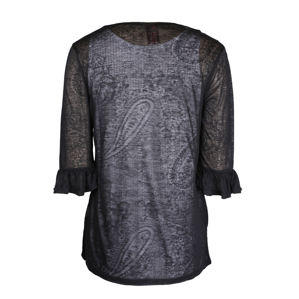 June T-shirt B