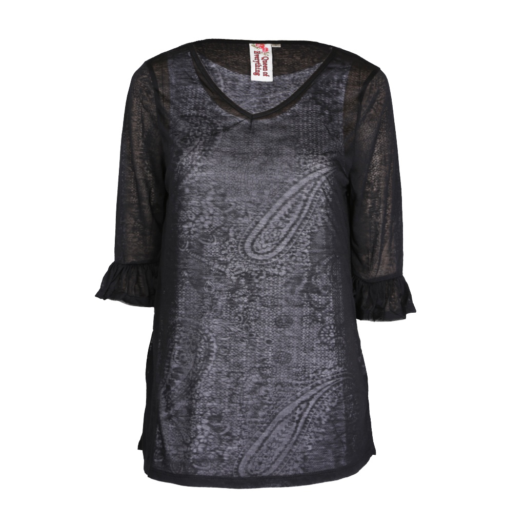 June T-shirt F