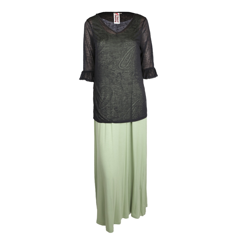 June T-shirt FL