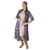 Astrid Blue Rose FSJ
