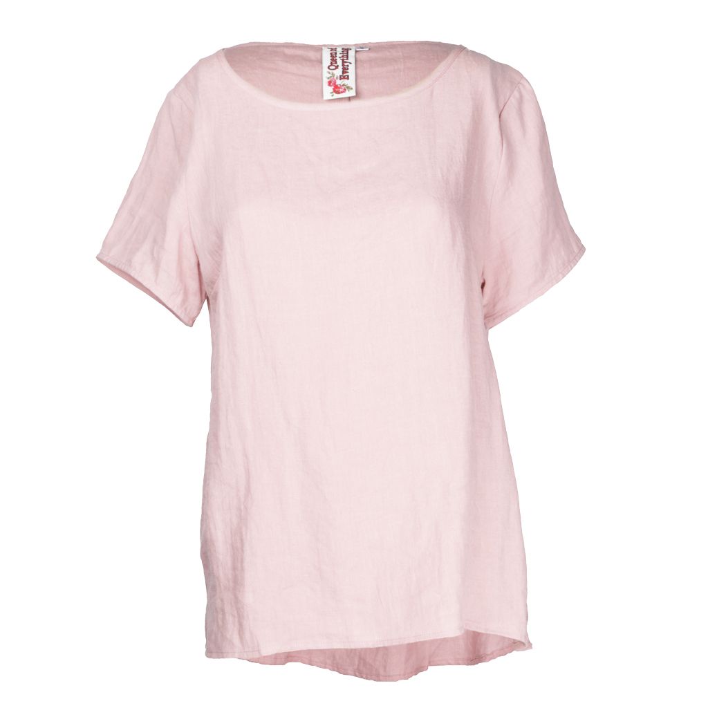 Frankie Top - Shell F