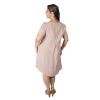 Lexi Linen Dress Shell BJ