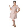 Lexi Linen Dress Shell FJ