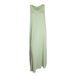 Bamboo Maxi Dress - Leaf Bamboo Maxi, 0