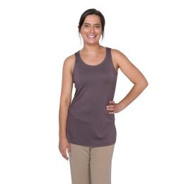 Bamboo Tank - Granite Bamboo Tank, 0