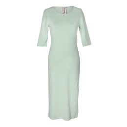 Madison 3/4 Sleeve Midi - Sage Madison 3/4 Sleeve, 0