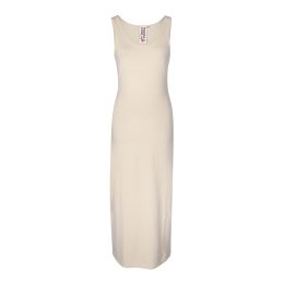 Madison Maxi Dress - Nude Madison Maxi, 0