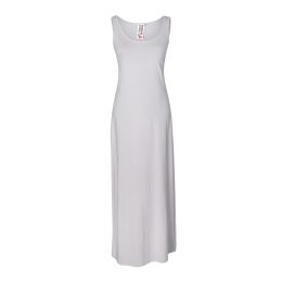 Madison Maxi Dress - Silver Madison Maxi, 0