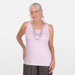 Bamboo Tank - Musk Bamboo Tank, 0