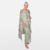Foreshore Carmen Kaftan 6 Foreshore Carmen Kaftan